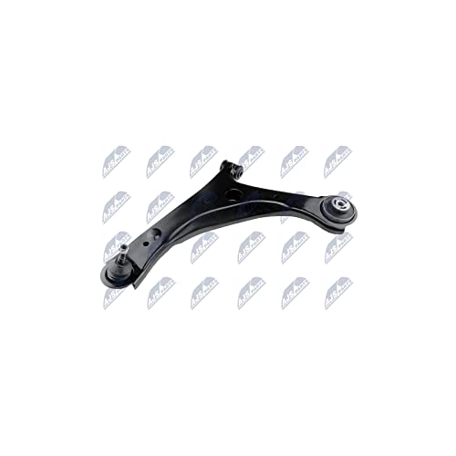 Zwd-Ch-031 Braccio Oscillante, Sospensione Ruota Nty