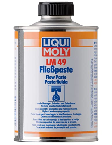 Pasta Montaggio Speciale Lm49