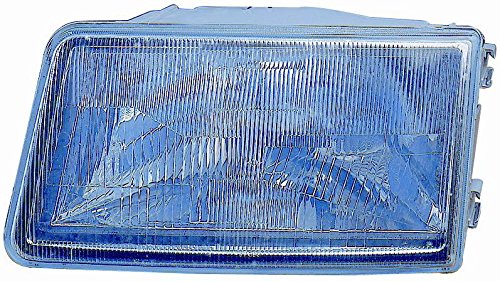 Faro Depo H4 Ivec. Daily 05/'89>12/'99 - Sx