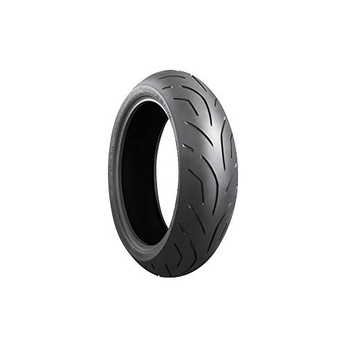Pneumatici Gomme Supersport Hypersport Bridgestone Battlax S21 180/55Zr17M/C (73W) Tl Rear G