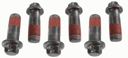 Sachs 1874 000 039 Kit Bulloni, Volano