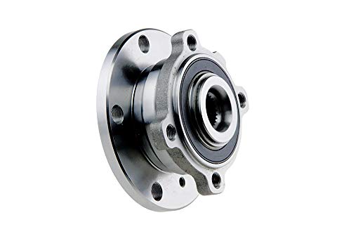 Nty Kit Cuscinetto Ruota Klt-Bm-031 Per Countryman (R60)