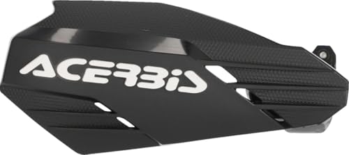 Acerbis Paramano Linear Nero/Bianco