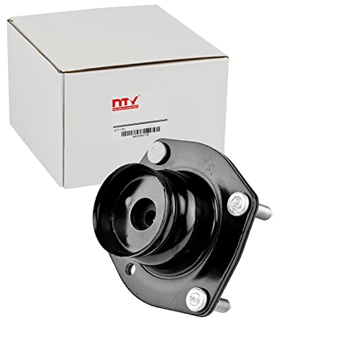 Vorne Supporto Ammortizzatore A Molla Assale Anteriore, Assale Anteriore Sx, Assale Anteriore Dx, Dx, Vorderachse