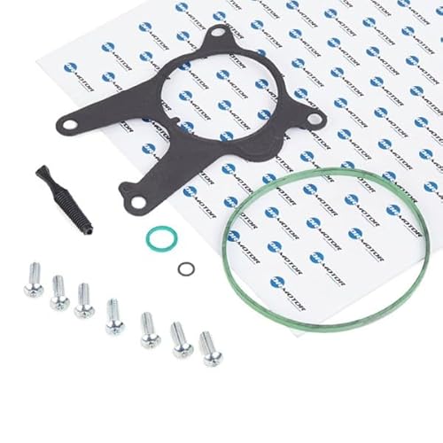Dr.Motor Automotive Kit Riparazione Pompa A Depressione (Sistema Frenante)