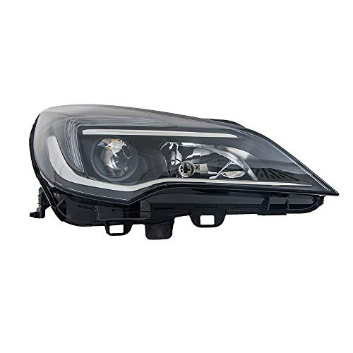 Magneti Marelli 719000000120 Proiettore Dx Alogeno Opel