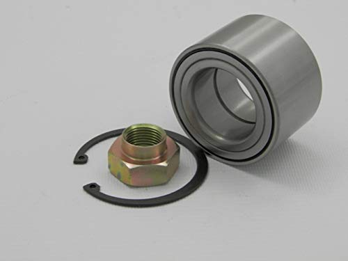 Nty Klp-Pl-016 Set Cuscinetti Ruota Anteriori