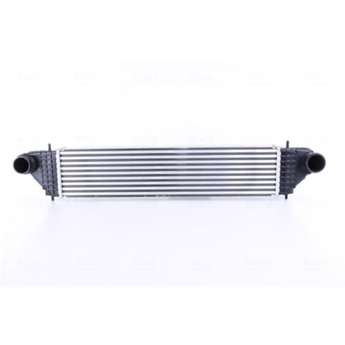 Nissens Intercooler 961005 Per Outlander Iii (Gg_W, Gf_W, Zj)