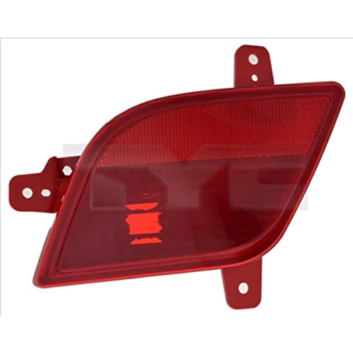 Tyc Retronebbia 19-14966-01-2 Sx Per Opel Mokka/Mokka X (J13)