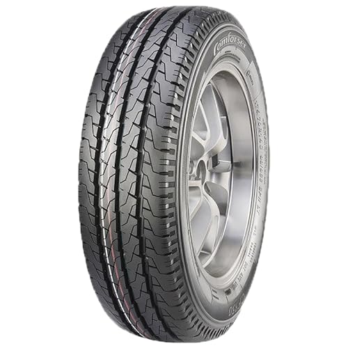 Pneumatici Cf350 - Comforser - 175/75/16 Estive Gomme Nuove