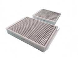 Alco Filter Filtro Abitacolo Filtro Al Carbone Attivo Ms-6370C