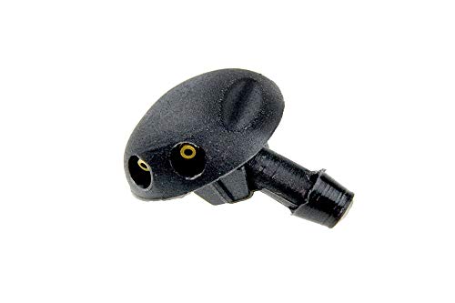 Nty Ugello Acqua Lavaggio Pulizia Cristalli Eds-Re-003