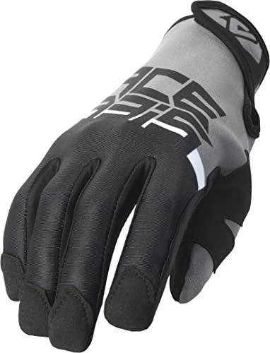 Acerbis Guanti Ce Neoprene 3.0 Nero/Grigio Xl