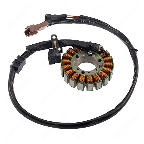 58108R Statore : Piaggio Bevely 500 Cruiser - Beverly 400 Tourer -Mp3 400