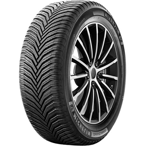 Tyre All Season Michelin Crossclimate 2 Suv 225/65R17 106V Xl