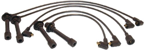Ashika 132-03-300 - Kit Cavi Accensione