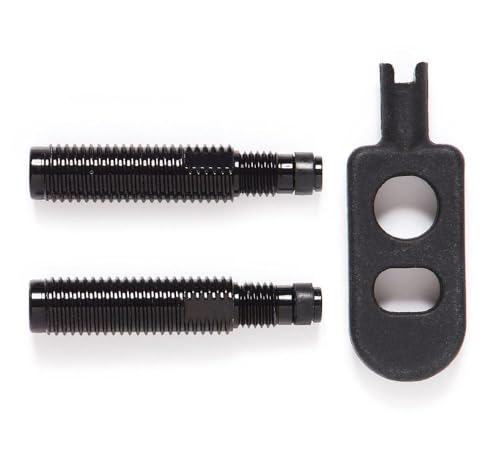 Prolongador De Valvula Hutchinson 20Mm (2 Uds)