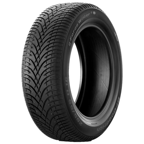 Pneumatici 195/55 R16 87H Bf Goodrich G-Force Winter2 Gomme Invernali Nuove