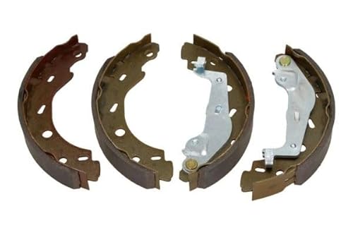 Maxgear Kit Ganasce Freno 19-2098 Posteriore Per Fortwo Coupe (451) 32Mm