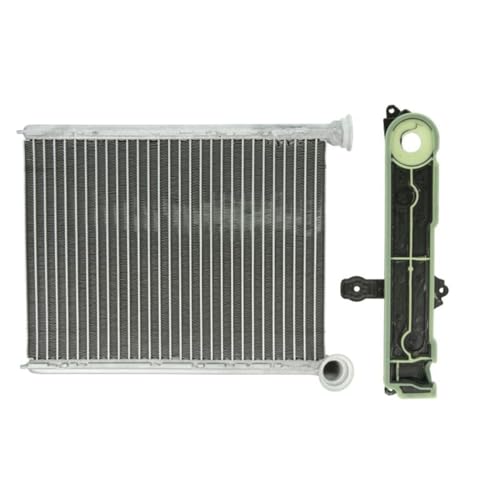 Thermotec Scambiatore Calore Per Riscaldamento Abitacolo