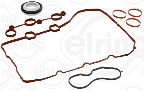 Elring Kit Guarnizioni Carter Distribuzione