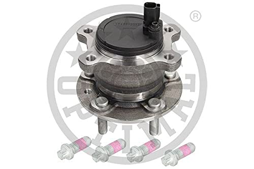 Optimal 302802 – Kit Sospensioni