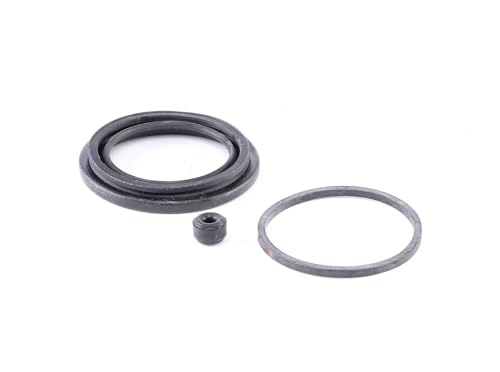 Quick Brake Kit Di Revisione Della Pinza Freno 114-0013