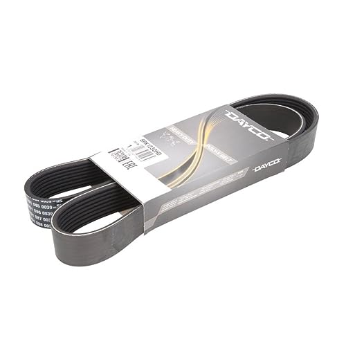 Dayco 8Pk1230Hd Cinghia Multirib