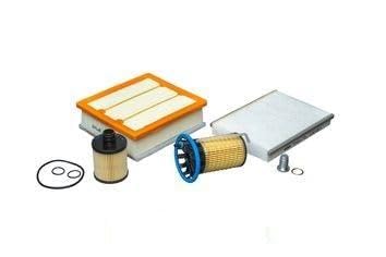 Purflux Kit Filtri