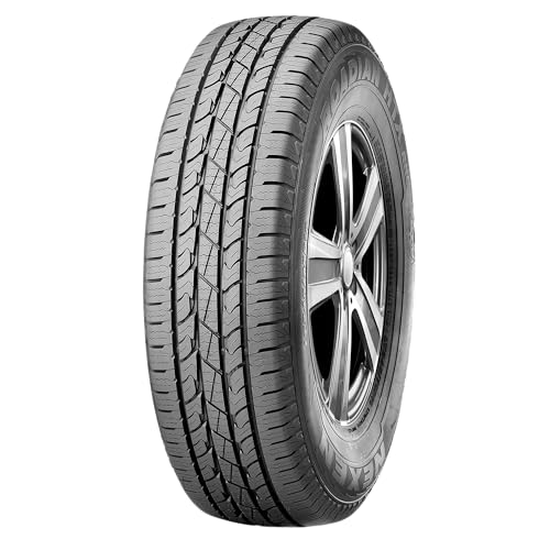 Nexen Roadian Htx Rh5 M+S - 225/65R17 102H - Pneumatico Estivo