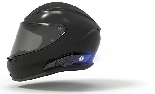 Agv Intercom Adapter K6 (Mll) Black
