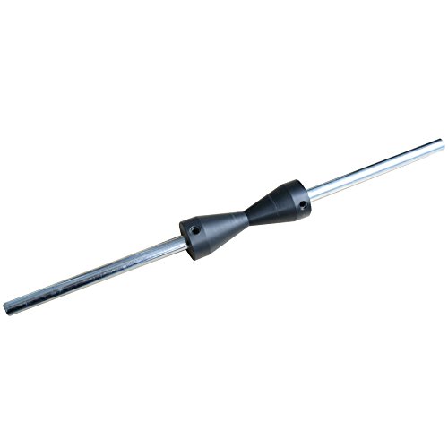 Bike Lift Adattatore Standard Per Equilibratrice Ruote Ø12Mm