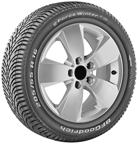 Bf Goodrich G-Force Winter 2 M+S - 195/65R15 91H - Pneumatico Invernale