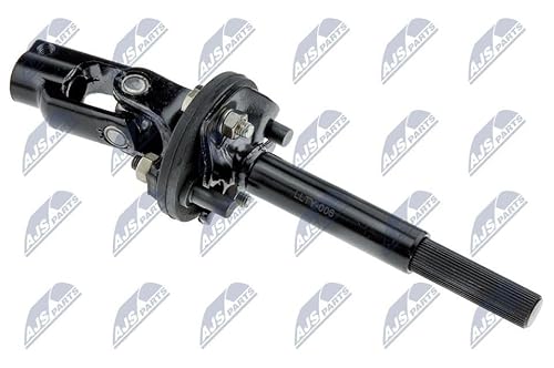 Nty Skk-Ty-006 Albero Sterzo