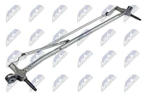 Nty Tiranteria Tergicristallo Emw-Re-007 Anteriore