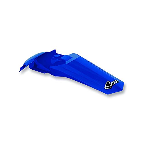 Ufo Plast Parafango Posteriore Blu Yamaha Yz 85 2002-2014