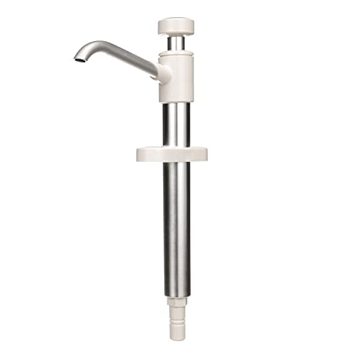 Whale Nuevo 2024 - Pump V Fresh Std Mk6