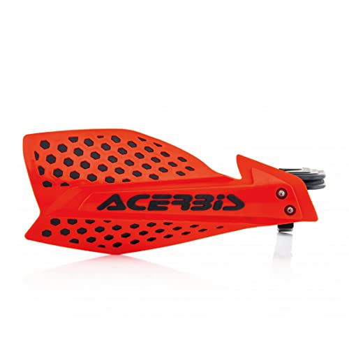 Acerbis Paramano X-Ultimate Red/Black