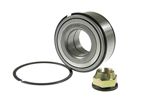 Nty Klp-Re-016 Set Cuscinetti Ruota Anteriori