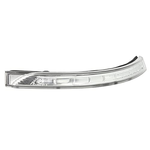 Tyc Indicatore Direzione 317-0046-3 Specchietto Esterno Sinistro
