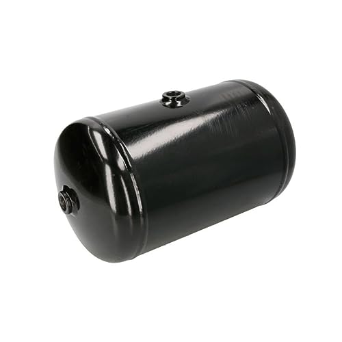 Polmo S.A. Serbatoio Aria Imp. Aria Compressa 391.103.0