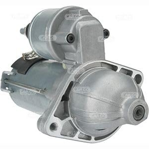 Hc-Cargo 115869 Motorino Avviamento