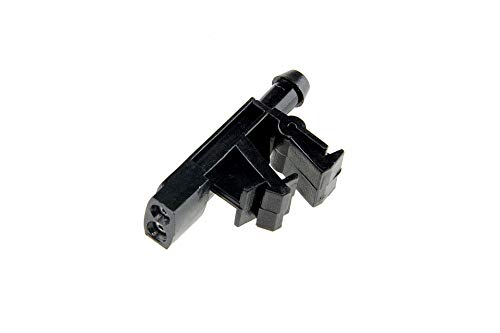 Nty Ugello Acqua Lavaggio Pulizia Cristalli Eds-Ct-001 Per Citroën Zx (N2)