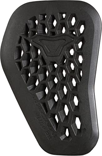 Macna H 01 Protezioni Dell'Anca (Black,One Size)