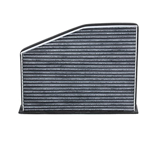 Quality Parts Filtro Abitacolo Filtro Aria Vw A4 Golf5 Passat Caddy3 Octavia 04 - W & # X118; Glem 1 K1819653B 1 K0819644