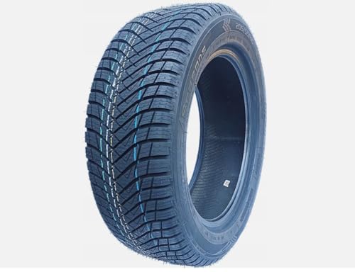 Pneumatico Auto Premiorri Vimero All Seasons 205 55 R16 94 V Certificato M+S - Gomme Automobile 4 Stagioni