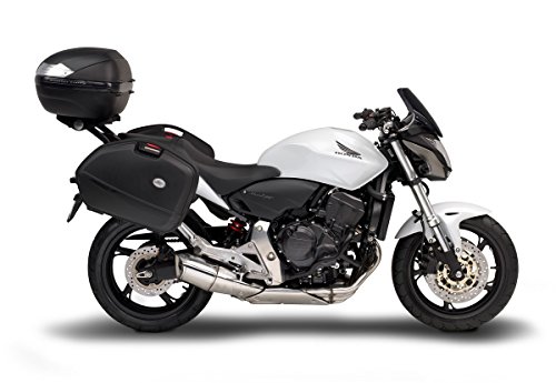 Kappa Cupolino Fume' Honda Hornet