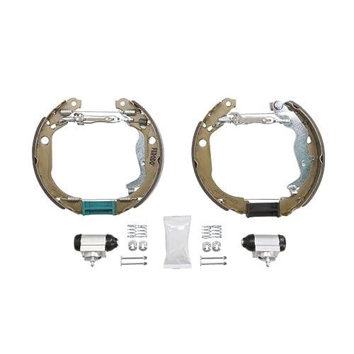 Ferodo Kit Freno Freno A Tamburo Fmk626 Per Dacia Duster Duster Kasten