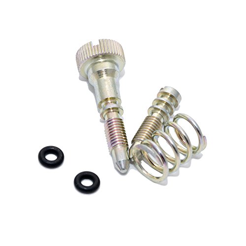 Kit Vite Regolazione Compatibile Con Minimo E Aria Per Carburatori Vhst 24/26/28Mm Stage6