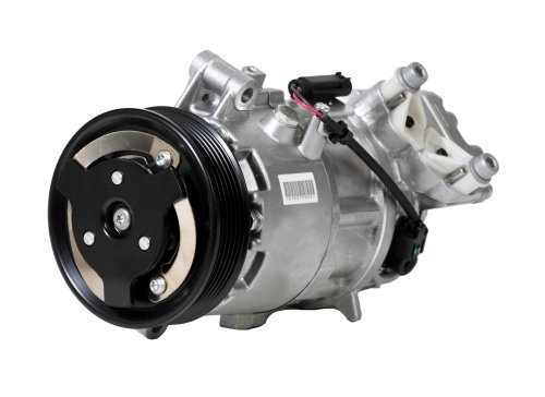 Nrf 32734 Compressore, Climatizzatore